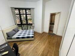 Dover Parkview (D5), Condominium #455746781